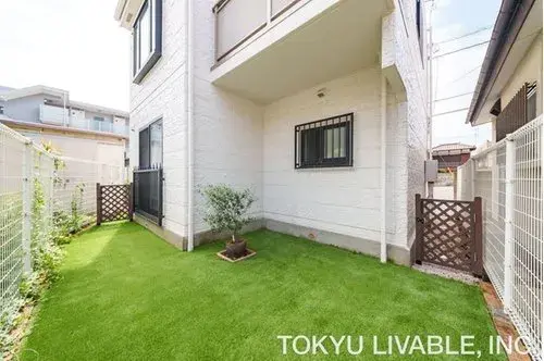 3LDK Ciudad de Chiba Prefectura de Chiba (3)