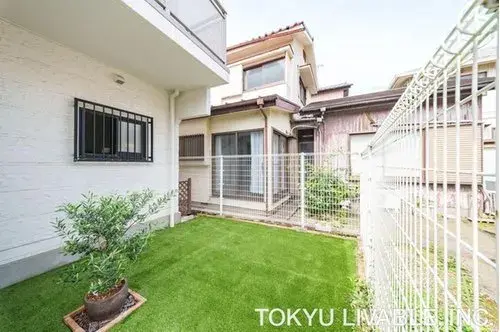 3LDK Ciudad de Chiba Prefectura de Chiba (4)