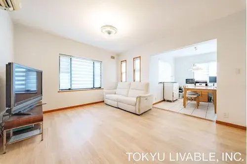 3LDK Ciudad de Chiba Prefectura de Chiba (6)