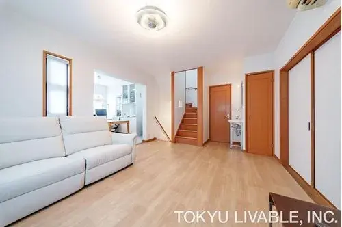 3LDK Ciudad de Chiba Prefectura de Chiba (7)