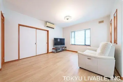 3LDK Ciudad de Chiba Prefectura de Chiba (8)
