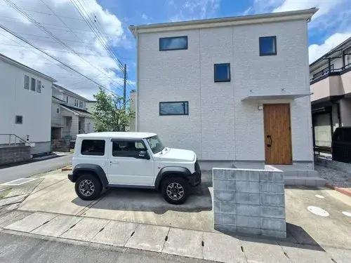 3LDK Property Nagareyama City Chiba Prefecture (2)