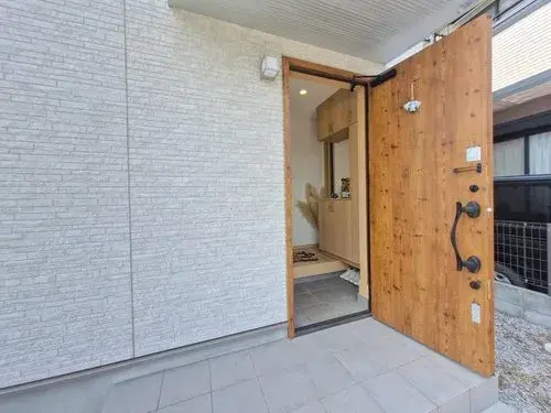 3LDK Property Nagareyama City Chiba Prefecture (3)