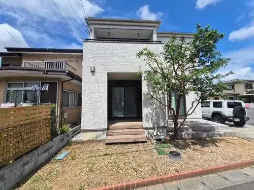 3LDK Property Nagareyama City Chiba Prefecture (5)