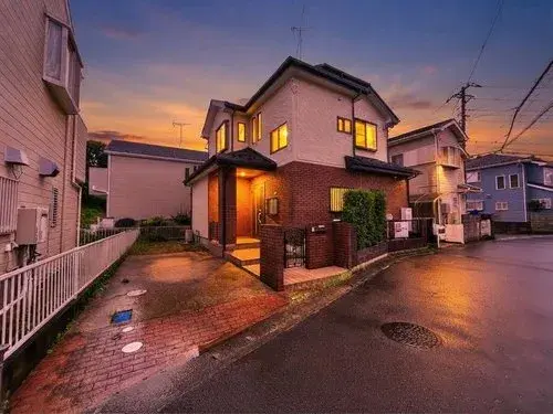 Akiya in Chiba