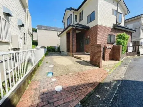4LDK Property Sakura City Chiba Prefecture (2)