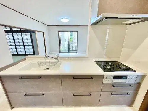 4LDK Property Sakura City Chiba Prefecture (14)