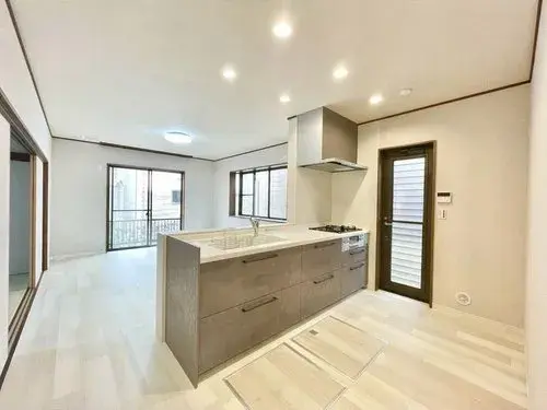 4LDK Property Sakura City Chiba Prefecture (5)