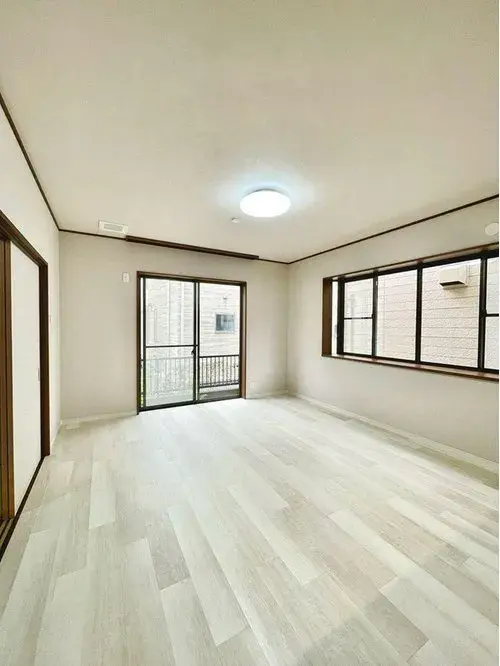 4LDK Property Sakura City Chiba Prefecture (8)