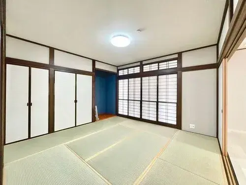 4LDK Property Sakura City Chiba Prefecture (10)