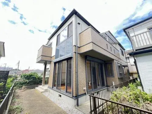 Akiya in Chiba