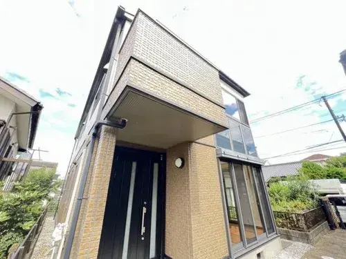 4LDK Property Kashiwa City Chiba Prefecture (2)