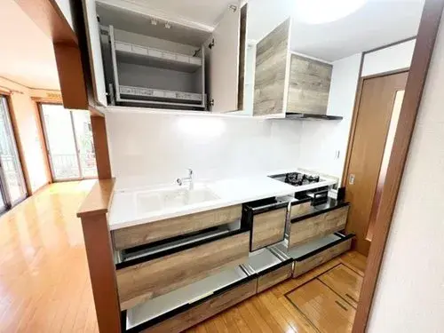 4LDK Property Kashiwa City Chiba Prefecture (18)