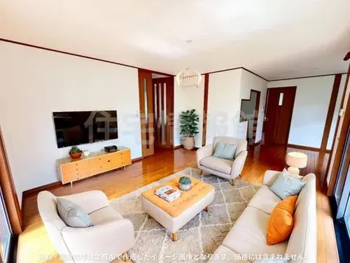 4LDK Property Kashiwa City Chiba Prefecture (10)