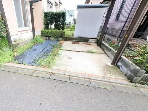 4LDK Propriété Hanamigawa-ku, Ville de Chiba, Préfecture de Chiba (2)