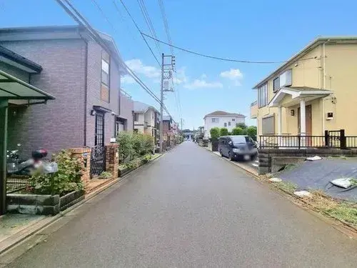 4LDK Propriété Hanamigawa-ku, Ville de Chiba, Préfecture de Chiba (4)