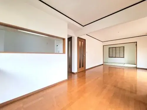 4LDK Propriété Hanamigawa-ku, Ville de Chiba, Préfecture de Chiba (5)