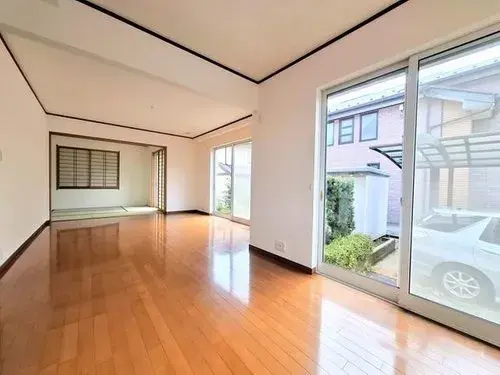 4LDK Propriété Hanamigawa-ku, Ville de Chiba, Préfecture de Chiba (7)