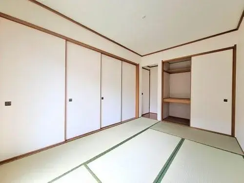 4LDK Propriété Hanamigawa-ku, Ville de Chiba, Préfecture de Chiba (8)