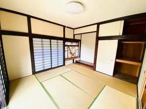 4LDK Property Shisui-machi Chiba Prefecture (5)