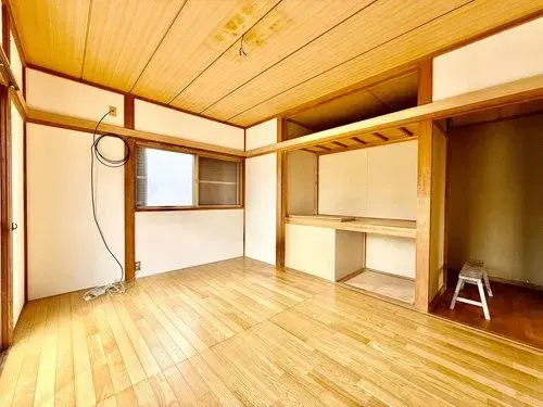 4DK Kimitsu City Chiba Prefecture (19)