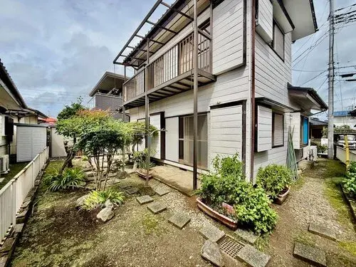4DK Kimitsu City Chiba Prefecture (8)