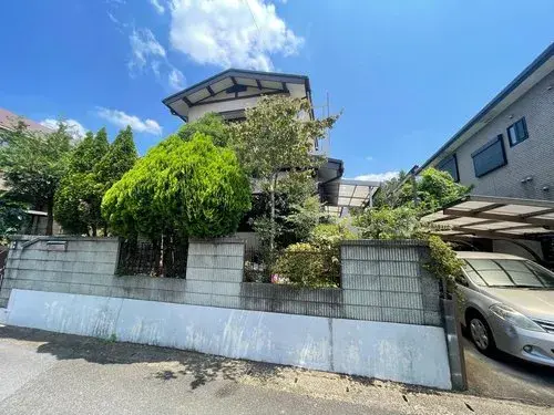 Akiya in Chiba