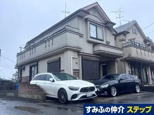 Akiya in Chiba