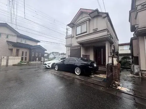 4LDK Ichikawa City Chiba Prefecture (2)