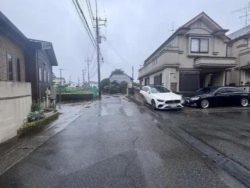 4LDK Ichikawa City Chiba Prefecture (11)