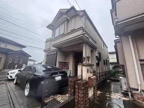 4LDK Ichikawa City Chiba Prefecture (12)