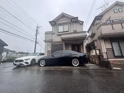 4LDK Ichikawa City Chiba Prefecture (4)