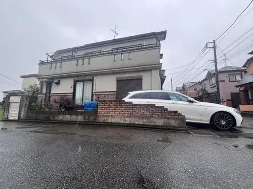 4LDK Ichikawa City Chiba Prefecture (5)