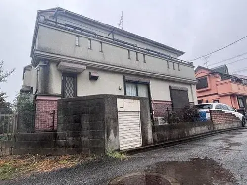 4LDK Ichikawa City Chiba Prefecture (7)