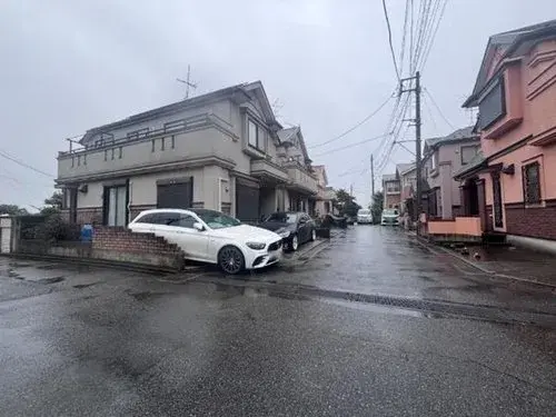 4LDK Ichikawa City Chiba Prefecture (10)
