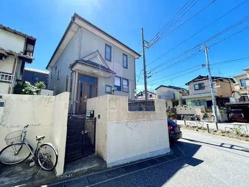 4LDK+S 柏市 千葉県 (2)