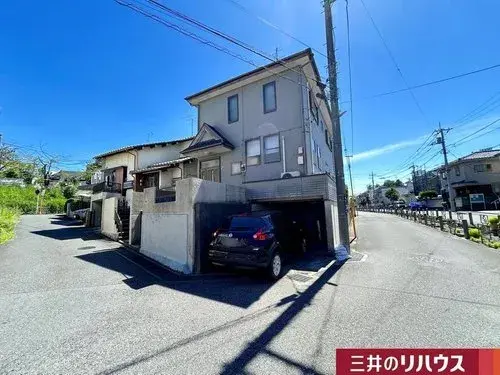 4LDK+S 柏市 千葉県 (5)