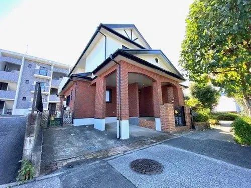 Akiya in Chiba