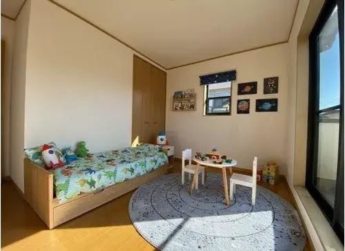 4LDK Property Chiba City Chiba Prefecture (13)