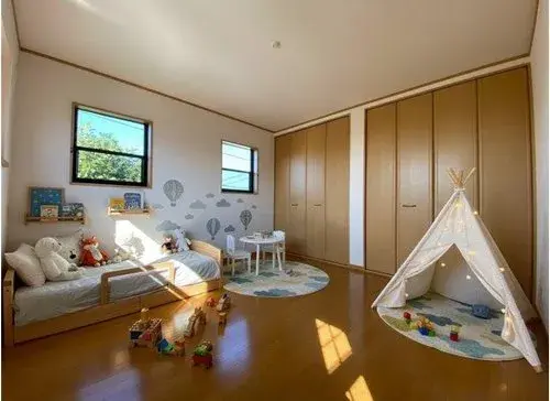 4LDK Property Chiba City Chiba Prefecture (14)
