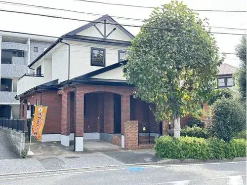4LDK Property Chiba City Chiba Prefecture (4)