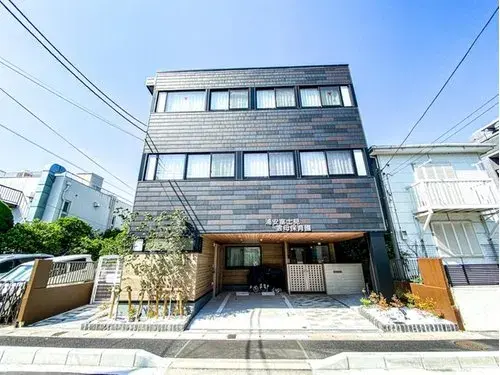 Akiya in Chiba