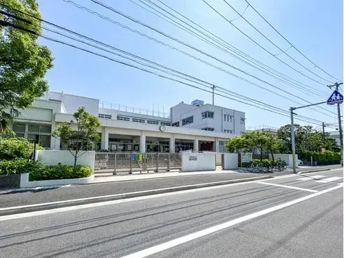 2LDK+2S Property Urayasu City Chiba Prefecture (4)