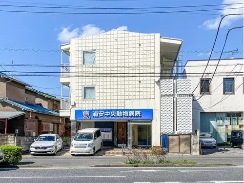 2LDK+2S Property Urayasu City Chiba Prefecture (9)