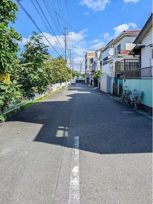 2LDK+2S Property Urayasu City Chiba Prefecture (10)