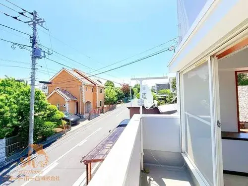 Akiya in Chiba
