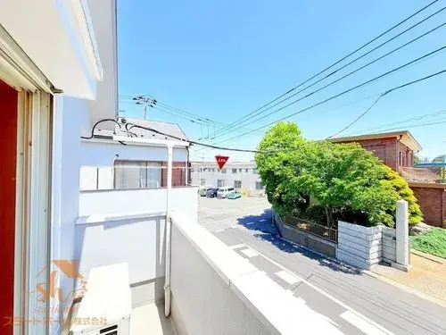1LDK Property Ichikawa City Chiba (2)