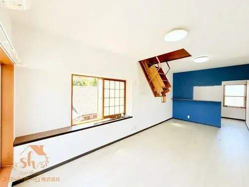 1LDK Property Ichikawa City Chiba (12)