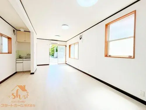 1LDK Property Ichikawa City Chiba (13)