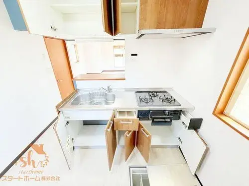 1LDK Property Ichikawa City Chiba (18)